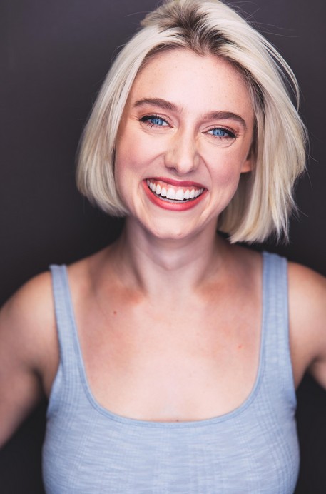 McLean Peterson fotoğrafı