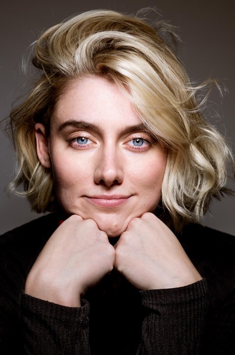 McLean Peterson fotoğrafı