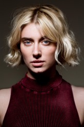 McLean Peterson fotoğrafı