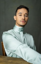 Emeric Bernard-Jones fotoğrafı