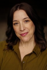 Jen Ryan fotoğrafı