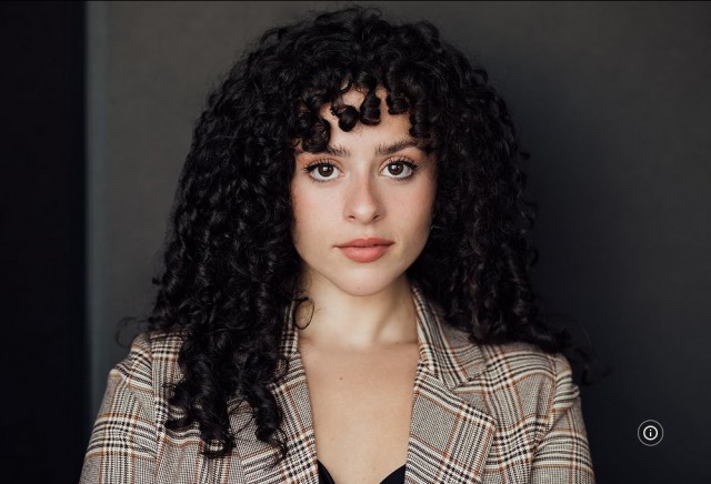 Adrianna Di Liello Fotoğrafı