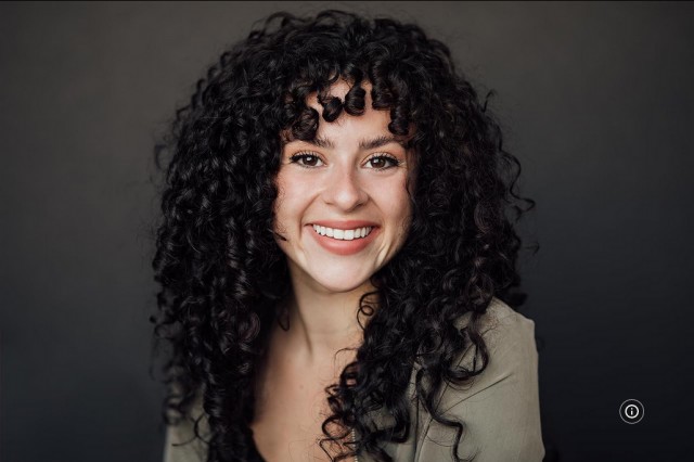 Adrianna Di Liello Fotoğrafı