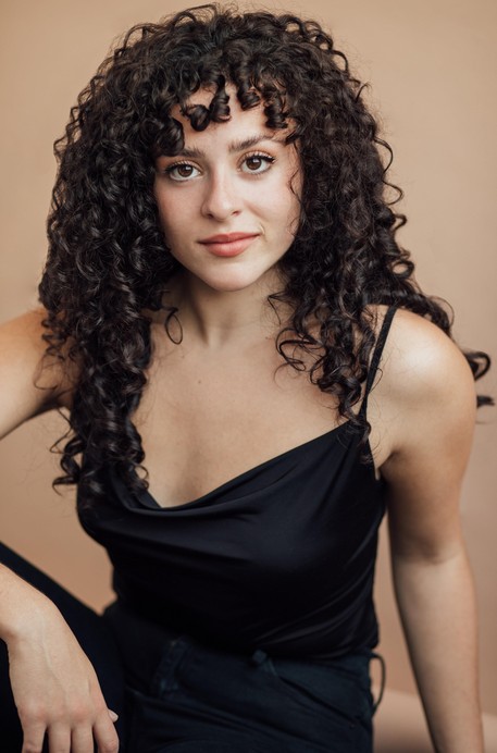 Adrianna Di Liello Fotoğrafı