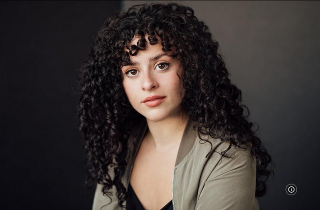 Adrianna Di Liello Fotoğrafı