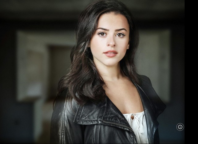 Adrianna Di Liello Fotoğrafı