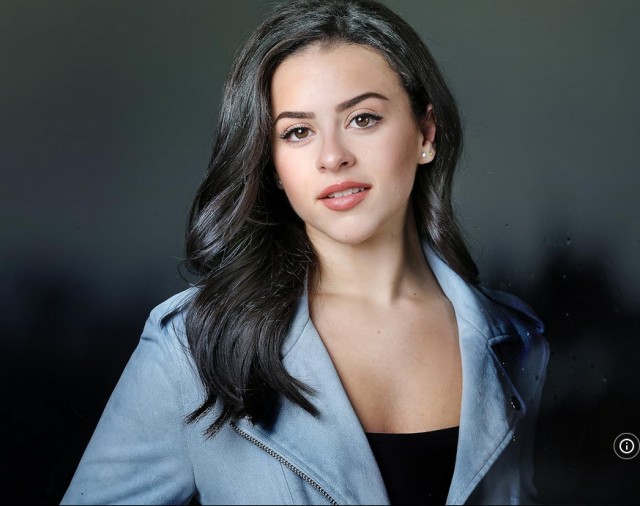 Adrianna Di Liello Fotoğrafı