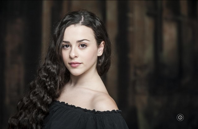 Adrianna Di Liello Fotoğrafı