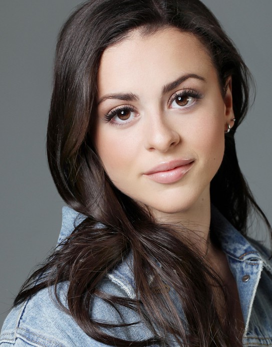 Adrianna Di Liello Fotoğrafı