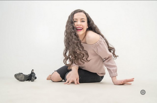 Adrianna Di Liello fotoğrafı