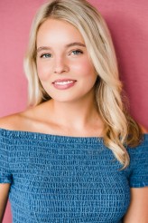 Madison Seguin fotoğrafı