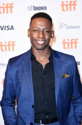 Thomas Antony Olajide fotoğrafı