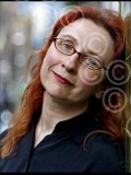 Audrey Niffenegger fotoğrafı
