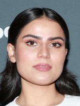 Anaita Wali Zada fotoğrafı