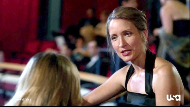 Michelle Nolden fotoğrafı