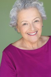 Blanca Goodfriend fotoğrafı