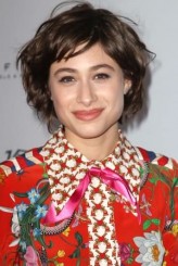 Luisa Arraes fotoğrafı