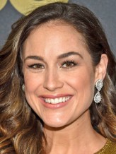 Alison Luff fotoğrafı