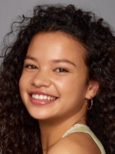 Catherine Laga'aia fotoğrafı