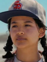 Lilith Amelie Siordia Mejia fotoğrafı