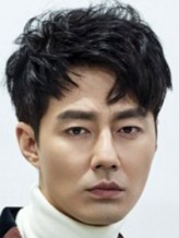 Zo In-sung fotoğrafı