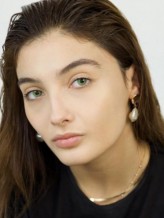 Berfin Naz Uzar fotoğrafı