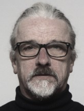 Crispin Buxton fotoğrafı