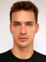 Luke Fetherston fotoğrafı