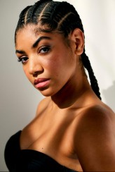 Stakiah Lynn Washington fotoğrafı