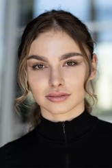 Silvana Synovia fotoğrafı