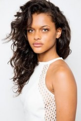 Thainá Duarte fotoğrafı