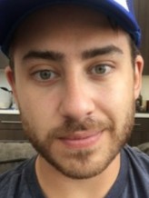 Matthew Mourgides fotoğrafı