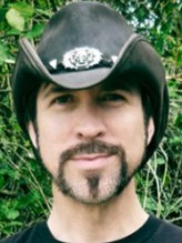 Lyle Blackburn fotoğrafı