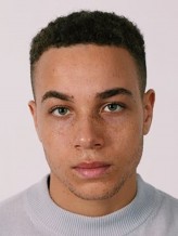 Dakota Trancher Williams fotoğrafı