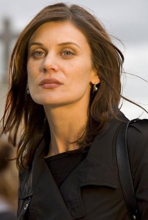 Diana Glenn fotoğrafı