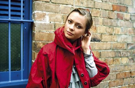 Maeve Dermody Fotoğrafı