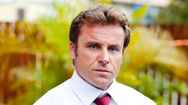 Ben Oxenbould fotoğrafı