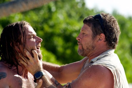 Ben Oxenbould fotoğrafı