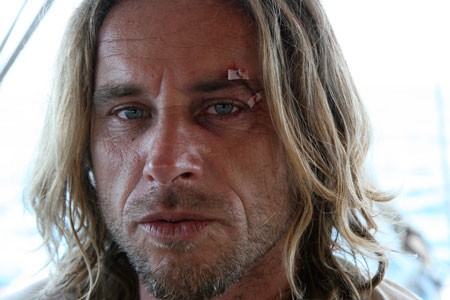 Ben Oxenbould fotoğrafı