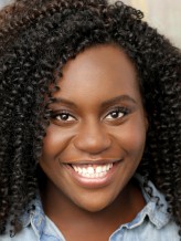 Abigail Achiri fotoğrafı