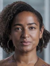 Amaka Okafor fotoğrafı