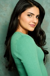 Cecille Colón fotoğrafı