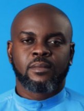 Kelechi Udegbe fotoğrafı