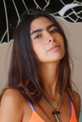 Paola Ramones fotoğrafı