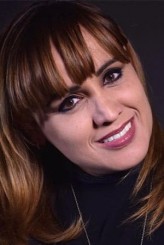 Liliana Barba Meinecke fotoğrafı