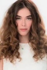 Daniela Ibáñez fotoğrafı