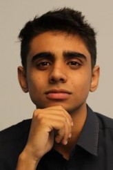 Amrith Jayan fotoğrafı