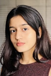Aadhya Anand fotoğrafı