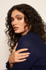 Raquel Antonia fotoğrafı