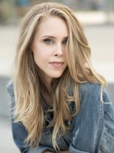 Taryn Hacker fotoğrafı